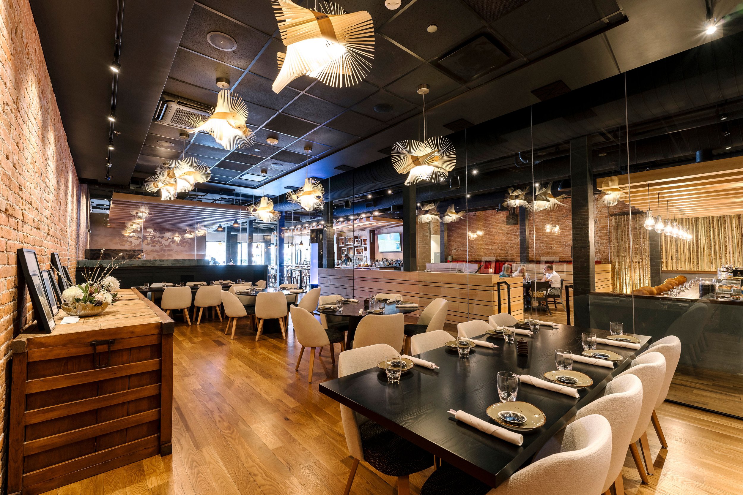 Fort Collins Japango — Japango Sushi